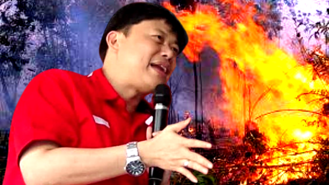 Kebakaran Hutan Memburuk, Legislator PDIP Soroti Mandeknya Pemanfaatan Sistem Pemantauan Karhutla