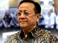 Kwik Kian Gie Wafat, Irman Gusman: Tapi Gagasan Besarnya tentang Ekonomi Rakyat Terus Hidup