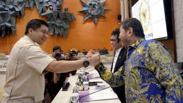Menteri PKP Maruarar Sirait Cabut Wacana Rumah Subsidi 18 M², Minta Maaf ke Publik