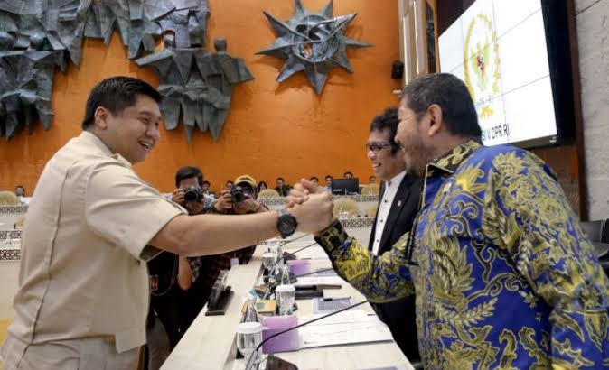 Menteri PKP Maruarar Sirait Cabut Wacana Rumah Subsidi 18 M², Minta Maaf ke Publik