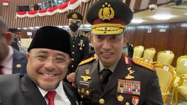 HUT ke-79 Bhayangkara Legislator PKS Ingatkan Polri Soal Netralitas dan Reformasi Internal