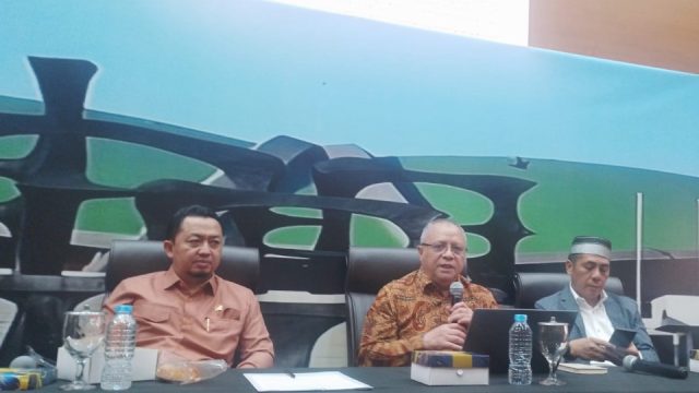 Duta Besar Harus Punya Kualitas Tinggi, Bukan Sekadar Seremonial Politik