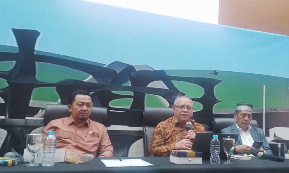 Duta Besar Harus Punya Kualitas Tinggi, Bukan Sekadar Seremonial Politik
