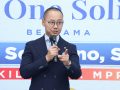 Musim Kemarau, Jakarta dan Sekitarnya Dilanda Banjir: Eddy Soeparno Ingatkan Bahaya Krisis Iklim