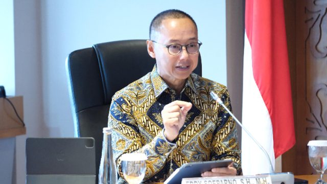 Eddy Soeparno Kutuk Serangan ke RS Indonesia di Gaza, Serukan Aksi Global Dukung Palestina