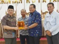 Irman Gusman: Daerah Harus Mandiri, Jangan Pasrah pada Keterbatasan Fiskal