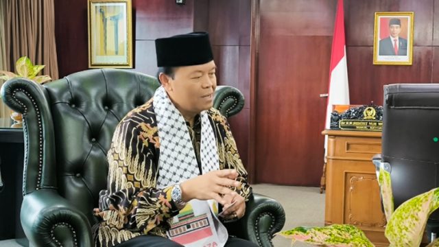 Hidayat Nur Wahid Desak Dunia Bertindak, Kecam Genosida Israel di Gaza
