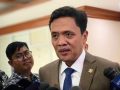 Awali Masa Sidang Baru, Komisi III DPR RI Siap Bahas KUHAP hingga Seleksi Hakim Agung