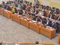 APBN 2025 Dihadang Gejolak Global, Sri Mulyani: Harus Tetap Sehat dan Kredibel