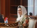 Novita Wijayanti: Perempuan, Pilar Strategis dalam Menjaga Ketatanegaraan NKRI