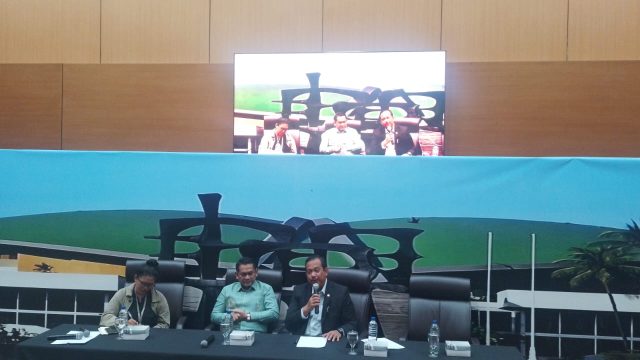 RUU KUHAP jadi Tonggak HAM dan Kepastian Hukum