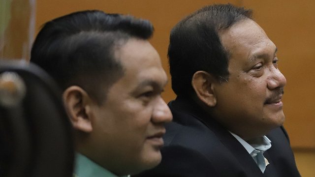 Pakar Hukum Dorong RUU KUHAP Melindungi Hak Asasi Manusia