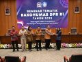 DPR Dorong Partisipasi Publik Bermakna Lewat Forum BAKOHUMAS: Langkah Menuju Legislasi yang Lebih Transparan