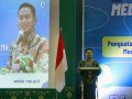 Media Pengawal Transparansi, Penafsir Informasi, dan Penjaga Etika Publik.