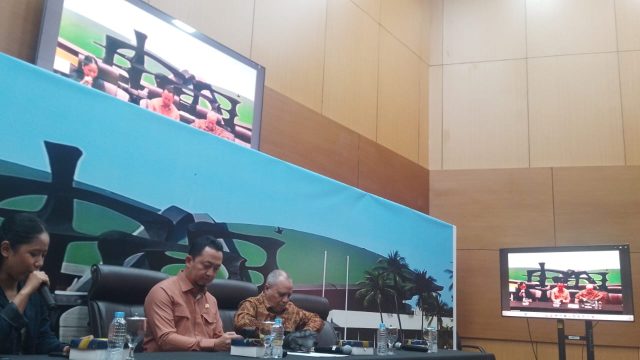 Kata Legislator PKB: Era Diplomasi Digital Butuh Partisipasi Aktif Seluruh Rakyat Indonesia