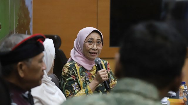RUU Sisdiknas Disorot: Hetifah Tekankan Pemerataan dan Perlindungan Kelompok Rentan