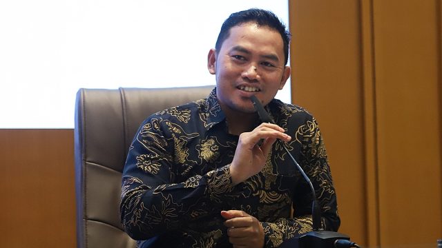 Ajak Mahasiswa Terlibat Aktif dalam Diskusi Publik di DPR RI, Ketua KWP Ariawan: Belajar di Luar Kampus