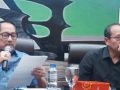 PPHN Perlu Dasar Hukum Kuat, Firman Subagyo: Amandemen UUD Bisa Jadi Opsi