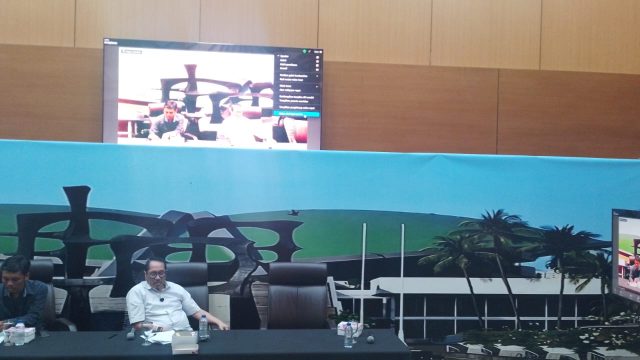 Firman Soebagyo: Karhutla Terjadi Setiap Tahun, Solusinya Perlu Lembaga Seperti IBAMA Brasil