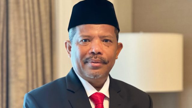 Putusan MK Soal Pemisahan Pemilu Disorot MPR: Momentum Reformasi Konstitusi Kian Mendesak