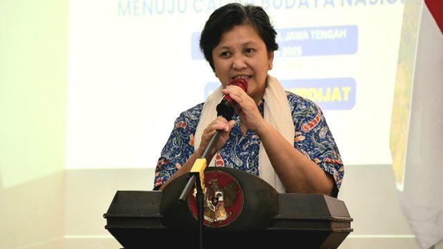 Lestari Moerdijat: Sistem Pendidikan Harus Selaras dengan Dunia Kerja untuk Ciptakan SDM Berdaya Saing