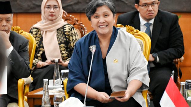 Digitalisasi Jadi Kunci Perluasan Akses Pendidikan Tinggi di Indonesia