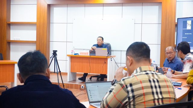 Beri Kuliah Program Doktor Hukum Terkait Putusan MK, Bamsoet Tegaskan Jabatan Anggota DPRD Bisa Diperpanjang Mengikuti Jabatan Kepala Daerah