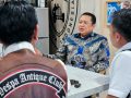 Bamsoet Dorong Komunitas Otomotif Jadikan Touring Sebagai Aksi Sosial Berkelanjutan