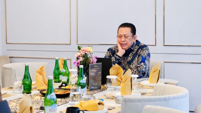 Dorong Perubahan Ekonomi Digital, Kadin Usulkan Revisi UU No. 1/1987 ke Pemerintah dan DPR