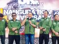 Bamsoet Dorong Komunitas Otomotif Jadi Penggerak Ekonomi Kreatif Nasional