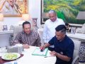 Bamsoet Siap Pimpin Kembali IMI 2025–2030 Usai Dapat Dukungan IMI Banten