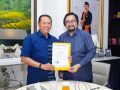 IMI Gorontalo Nyatakan Dukungan untuk Bamsoet Pimpin IMI Pusat 2025–2030