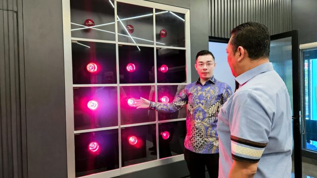 Bamsoet Tegaskan Modifikasi Lampu Kendaraan Bisa Jadi Motor Baru Ekonomi Kreatif Nasional