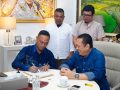 Dukungan IMI Bangka Belitung Mengalir Deras untuk Bamsoet Pimpin Kembali IMI 2025–2030