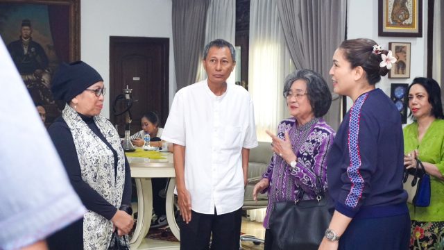 Bamsoet Dukung Film Bung Hatta, Bangkitkan Nasionalisme Lewat Layar Lebar