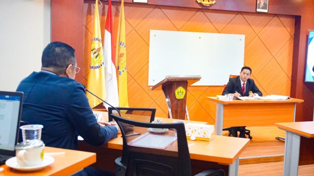 Bamsoet Ingatkan Mahkamah Konstitusi: Kembali ke Jalur sebagai Negative Legislator