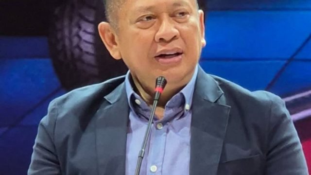 Bamsoet Tegaskan Transfer Data Pribadi Lintas Negara Sah, Asal Sesuai UU PDP dan Prinsip Perlindungan Ketat