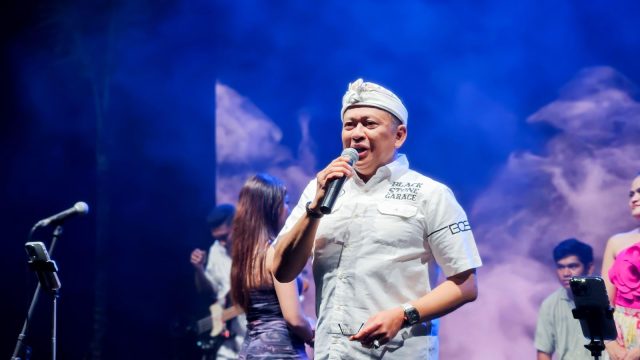 Bamsoet Ajak IMI Provinsi Bangun Rumah Besar Otomotif Nasional