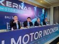 IMI Sepakati Munas Pemilihan Ketum 2025 Digelar di Yogyakarta pada 20 September