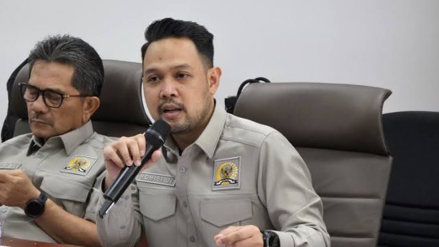 Kasus Beras dan Minyak Oplosan Terulang, DPR Desak Kemendag Perkuat Pengawasan Pangan