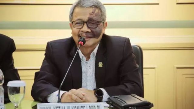 Soroti Ketimpangan Tata Ruang, Komite I DPD RI: Banyak Rencana Tak Sesuai Pemanfaatan di Lapangan