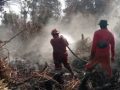 Kolaborasi Lintas Pihak dan Teknologi, Panting dalam Penanganan Karhutla
