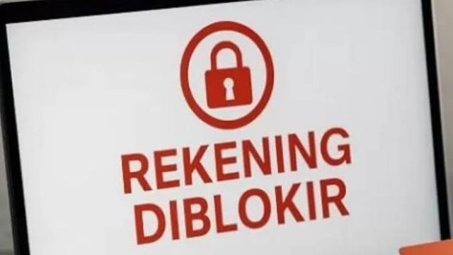 Dukung Pemblokiran Rekening Dormant, Legislator PKS: Langkah PPATK Cegah Kejahatan Keuangan dan Transaksi Judol