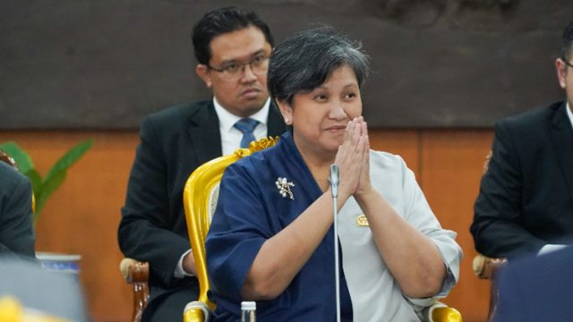 Lestari Moerdijat: Peningkatan Kualitas Guru Kunci Mutu Pendidikan Nasional