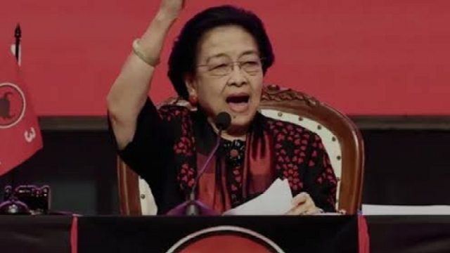 Megawati Jadi Ketum PDIP Lagi, Titiek Soeharto Ucapkan Selamat
