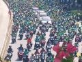 Imbas Demo dan Insiden Driver Ojol Tewas, Bank dan Perusahaan di Jakarta Sesuaikan Jam Operasional