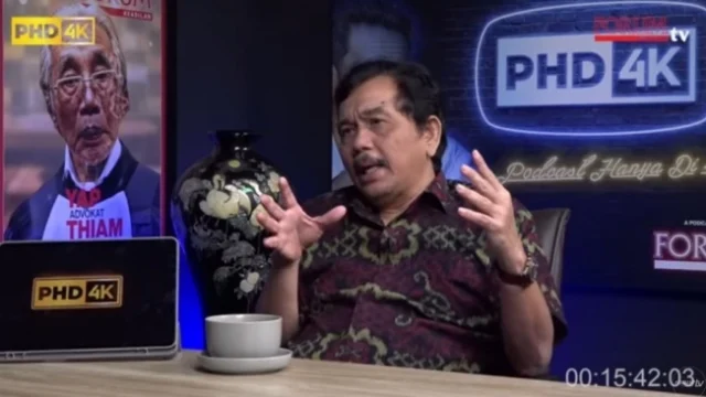 Syahganda: Ganti Menteri PKP agar Program Perumahan Prabowo Lebih Efektif