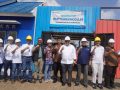 Kunjungan Lapangan Krakatau Steel, Fahri Hamzah Dorong Penguatan untuk Dukung Program 3 Juta Rumah Rakyat