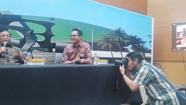 Herman Khaeron: Nasionalisme Harus Ditanamkan Sejak Dini Menuju Indonesia Emas 2045