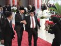 Habib Aboe Menaruh Harapan pada Kepengurusan Baru Hasil Muswil VI PKS Kalsel